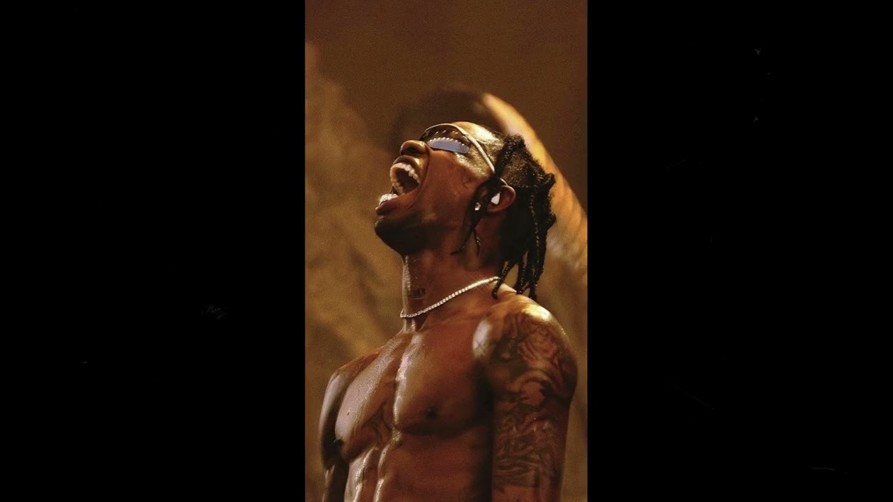 (FREE) travis scott x don toliver type beat 2025 - ancient
