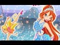 Winx Club  - Серебряные коньки