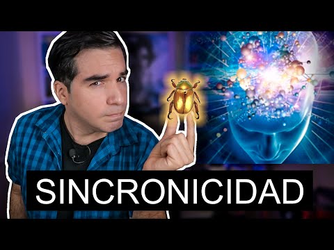 Vídeo: La Sincronicidad Es La Repetición Incomprensible De - Vista Alternativa