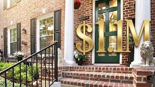 🏡 Rare Temple Terrace / Buffalo Bayou Opportunity in Houston’s 77019