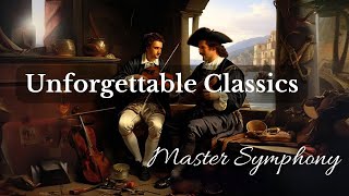 Enchanting Classics: A Selection of Great Composers