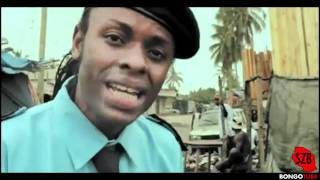 YouTube - Benjamin Wa Mambo Jambo - Myfriend.flv