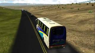 18 Wos Mod Bus V6 Passando Na Blitz 2 By Grafith.avi