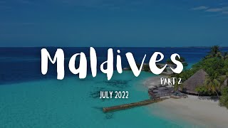 Makunudu Island Resort Maldives, Review