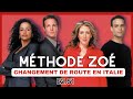 S1e1 mthode zo  changement de route en italie  srie tv avec joely fisher