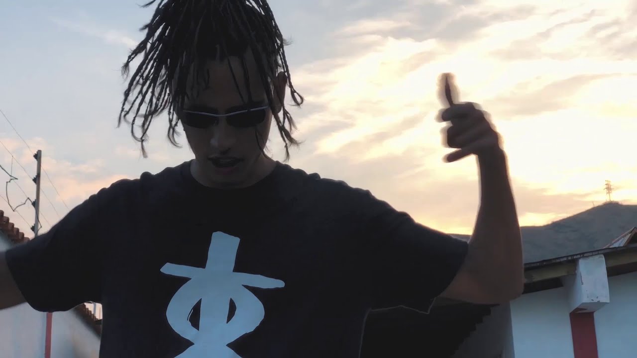 WINNING & BREAKING - Da Firah & Arnaldo con Gregory Palencia (Video Oficial)