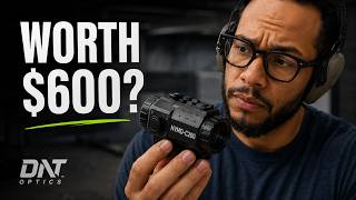 DNT NVMD-C200 Review | Is $600 Night Vision Actually Possible