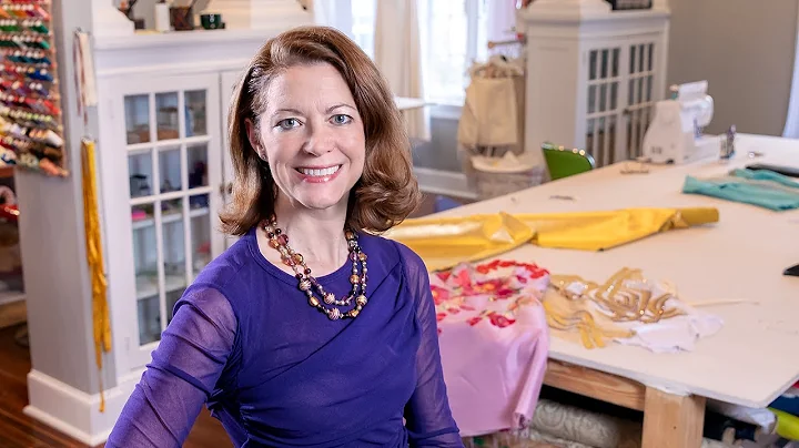 LSU in NOLA || Suzanne Perron St. Paul