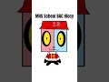 MHS School BAC Hiocy 歌ってみた