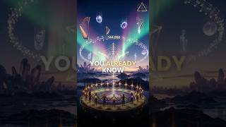 Why the 144,000 Is No Longer Just a Number — It’s a Frequency