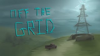 Off The Grid - BigModeGameJam - Trailer 2025