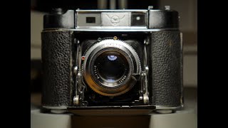 Seagull 203 and Chinese cameras (with sample photos)