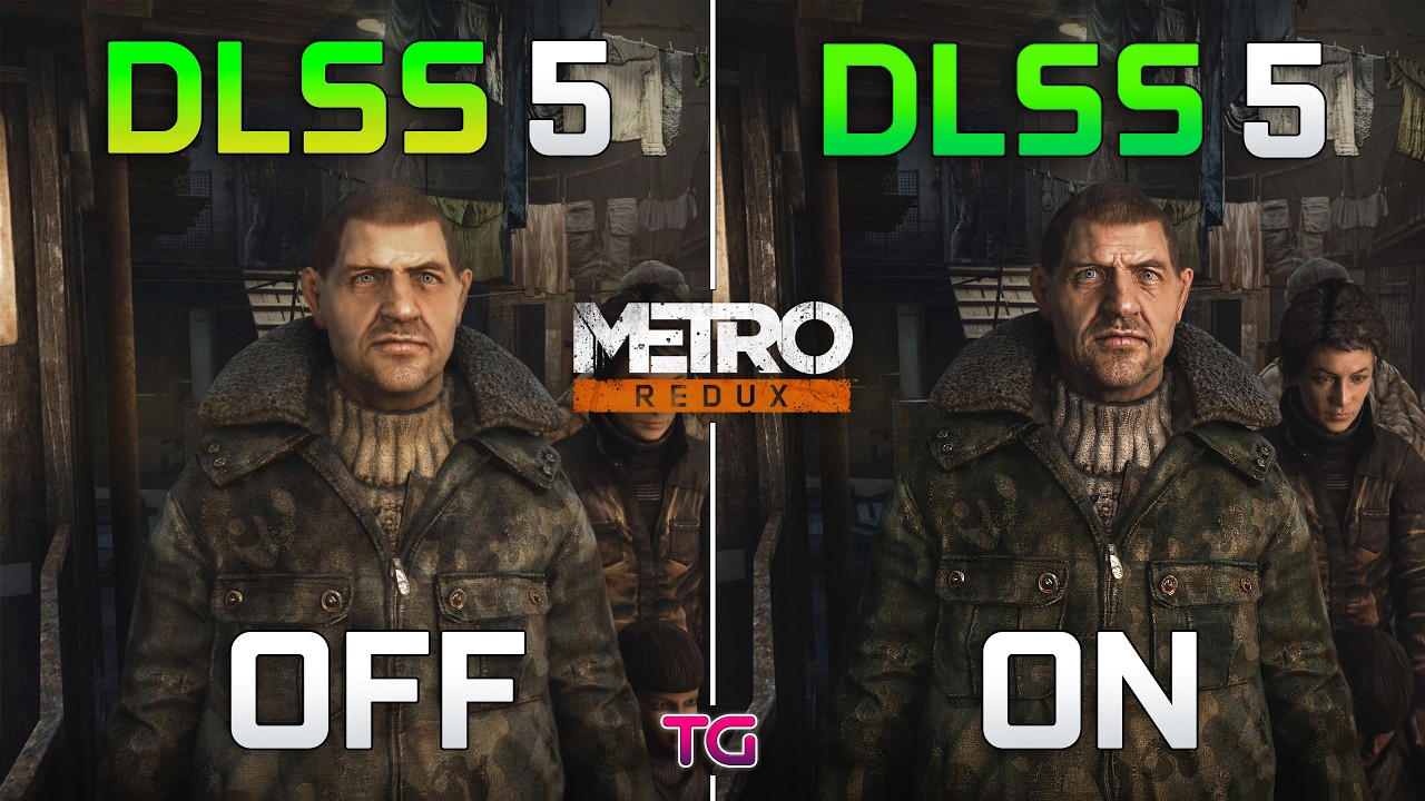 Latest Title & Thumbnail