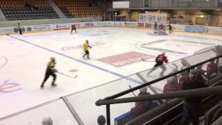 20131201 LIK99   Storhamar 3 periode