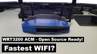 dd wrt download wrt3200acm