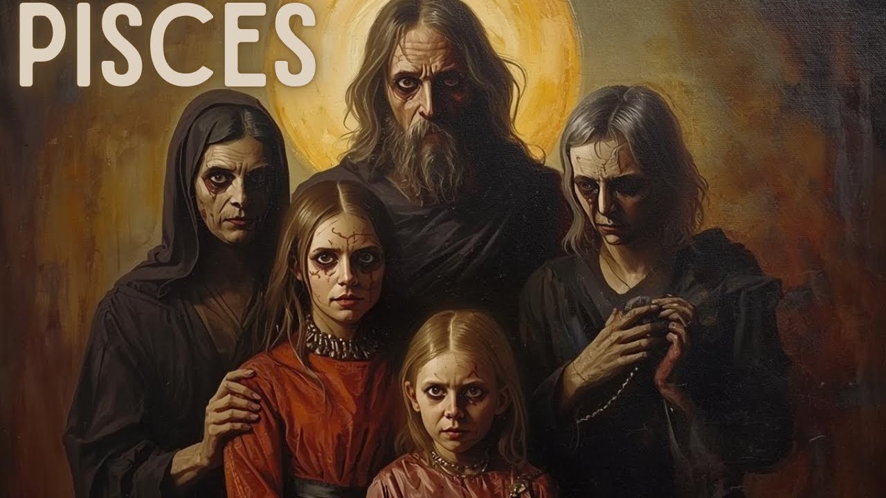 Pisces ♓️ Hidden Enemy Cursed Their Bloodline😳Trying To Destroy You 🤣