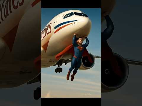 ميسي البطل الخارق ينقذ رونالدو الطفل