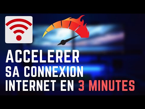 [TUTO] COMMENT ACCÉLÉRER SA CONNEXION INTERNET (2020)