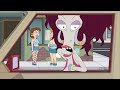 American Dad - Roger BJ Jokes