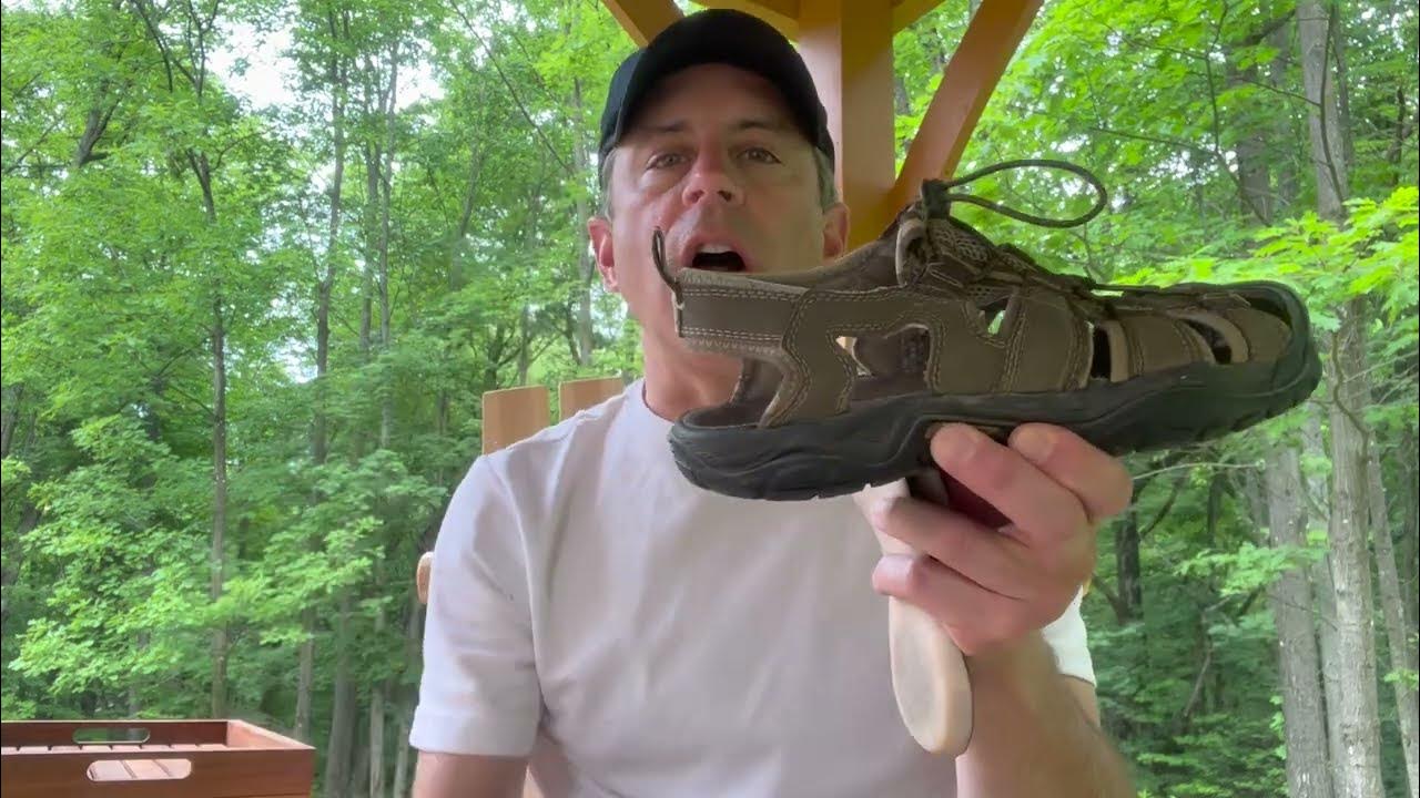 How To Wear Arch Supports With Sandals YouTube