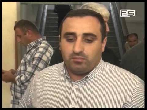 სასამართლო რეზო ხარაზის მიმართ  სიტყვიერი გაფრთხილებით შემოიფარგლა