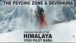 DISCOVER SECRETS OF THE HIMALAYA|| PILOT BABA|| HINDI BOOK|| ||SAMADHISHIV-SHAKTI|| YOGI|| PART-4||
