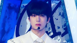 몬스타엑스(MONSTA X) - Beautiful Liar(뷰티풀 라이어) 교차편집(Stage Mix)