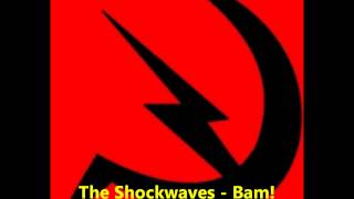 Watch Shockwaves Bam video