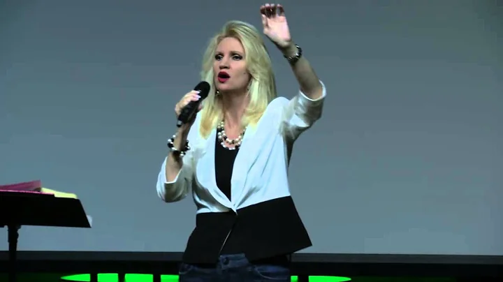 Grow Seminar - Vickie Henderson