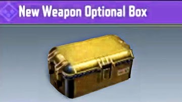 0.01% players know that this crate exist in codm