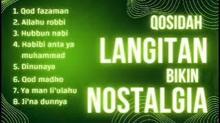 Kumpulan Qosidah Langitan