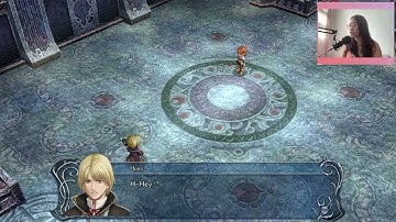 Ys Origin | Hugo Part 2 | Epona