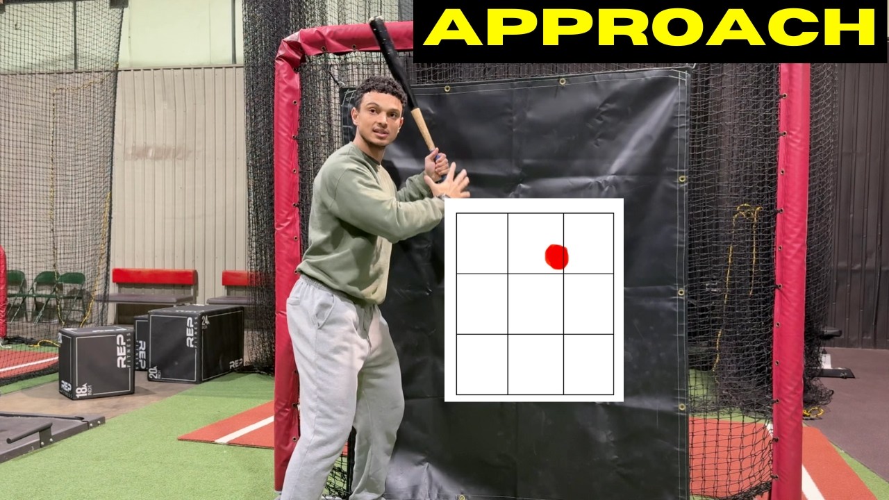 Как выигрывать больше выходов на биту и реже делать страйк-ауты