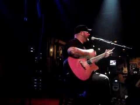 Part 1 - Matisyn & Nixon at Scout Bar