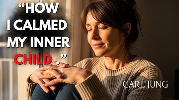 I Healed My Inner Child Through Carl Jung’s Teachings | A Story of Emotional Transformation