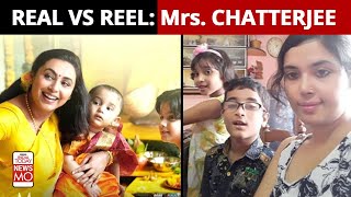 Mrs. Chatterjee Vs Norway: Know True Story Behind Rani Mukherjee’s Latest Bollywood Film | NewsMo 