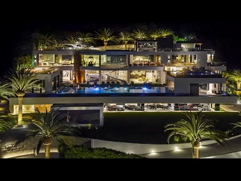 Bel Air&rsquo;s Most Expensive Mansion