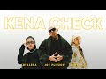 @Joe Flizzow, @Hullera, @bungaisme - Kena Check (Official Music Video)