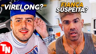 Jon Vlogs Rebate Cobrança Para Ajudar Shevi Na Fiança E Levanta Dúvidas Sobre O Caso