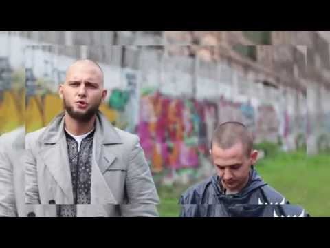 Видео: Каспийский Груз - Доедешь - Пиши (izzamuzzic rmx) [Троица 5] HD