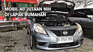 Berburu Mobil Murah 40 Jutaan Kondisi Seger dan Rapih di Lapak Rumahan Serang Banten