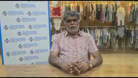 PLI for MMF and Technical Textiles to be the Game Changer for Indian Textiles Industry