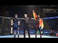 IMMAF VLOG - Becoming a Champion Part III