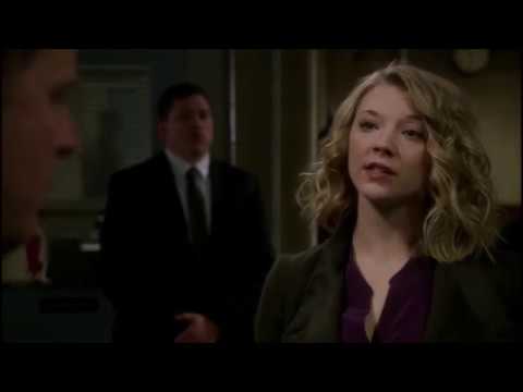 Elementary 2x12 - Sherlock and Moriarty Team Up