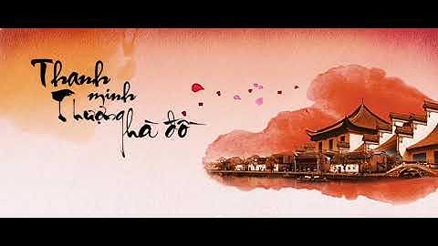 [ Vietsub +Engsub + Pinyin ] Thanh Minh Thượng Hà Đồ - Lý Ngọc Cương || 清明上河图 - 李玉刚