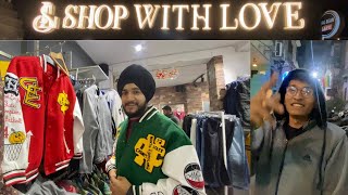 Shop with Love