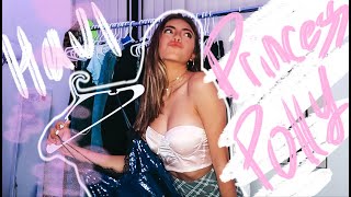 Another HUGE Princess Polly Try On Haul!!! || Valeria Arguelles