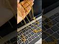 ඔබේ නම රනින් බැබළෙන්න | Customized Name Necklaces #happyplaceshop05