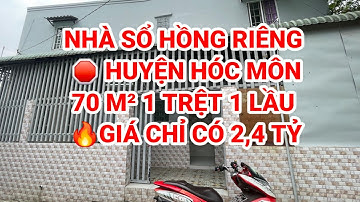 🛑 Cơ hội sở hữu nhà giá rẻ chỉ có ở Bất Động Sản Quang Minh