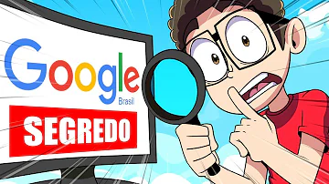 Como jogar do Google?